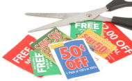 Coupon Clipping Services