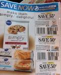 General Mills Sunday Paper Coupons Insert