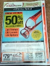 Save (Formally RetailMeNot Everyday) Sunday Paper Coupons insert