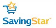 SavingStar Electronic Coupons