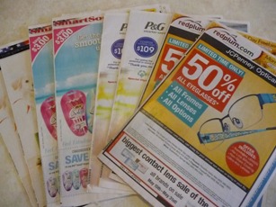 2024 Sunday Paper Coupon Inserts Schedule