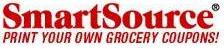 Grocery Coupons Websites: SmartSource