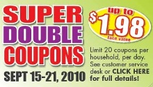 doubletake deals coupon code